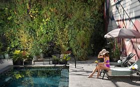 Hotel Hotel Lisboa, A Member Of Design Hotels